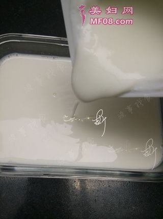 自制酸奶