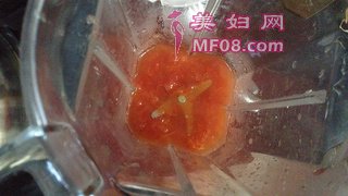 柠檬番茄汁