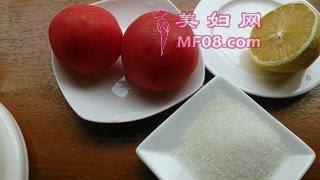 柠檬番茄汁