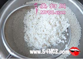 肉粽子的做法大全2