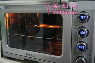 巧克力布丁