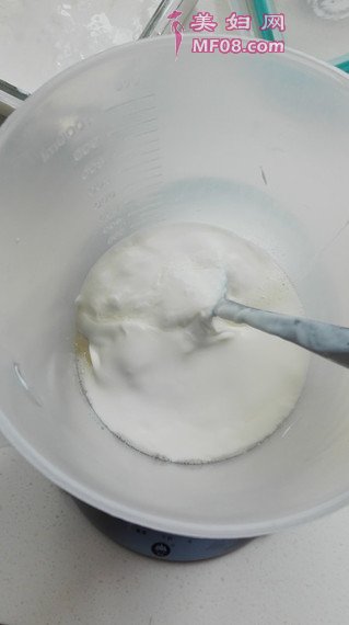 牛油果布丁