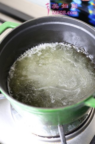 樱桃酒味布丁