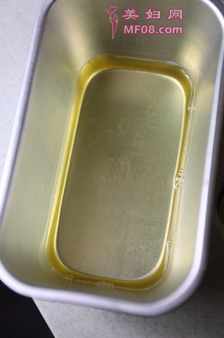 樱桃酒味布丁