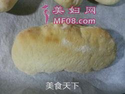 口袋三明治