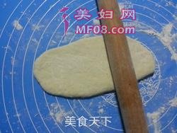 口袋三明治