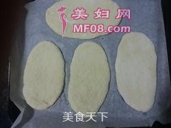 口袋三明治