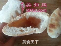 口袋三明治