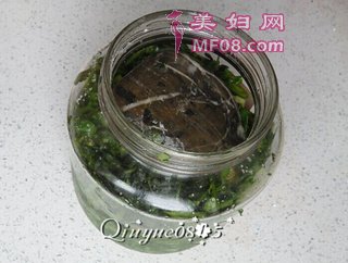 腌芫荽