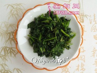 腌芫荽