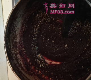 车厘子果酱