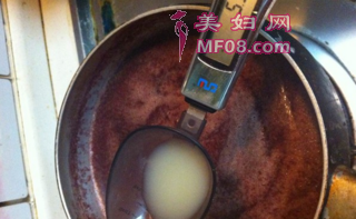 车厘子果酱