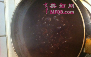 车厘子果酱