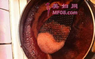 车厘子果酱
