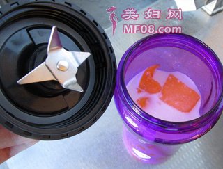 芒果奶昔