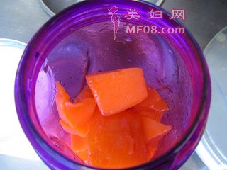 芒果奶昔