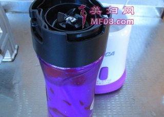 芒果奶昔