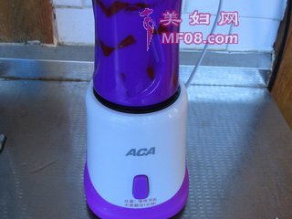 芒果奶昔