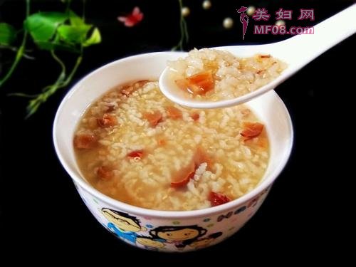 藜麦粥的做法