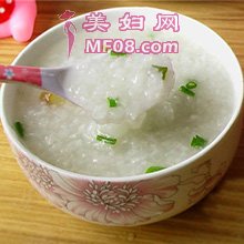 肉桂米粥的做法