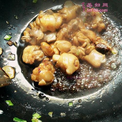 可乐鸡块的做法