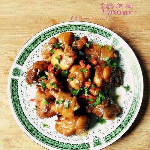 可乐鸡块的做法