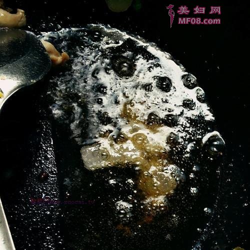 可乐鸡块的做法