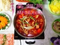 养生食谱大放送