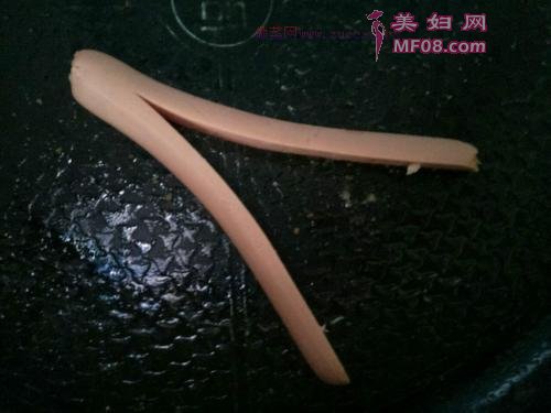 爱心煎蛋的做法