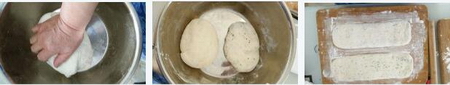 油条的做法步骤10-12