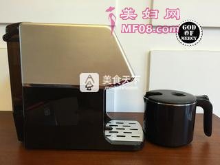老石磨的醇豆浆
