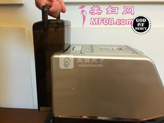 老石磨的醇豆浆