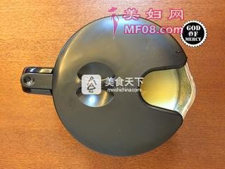 老石磨的醇豆浆