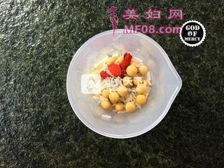 老石磨的醇豆浆