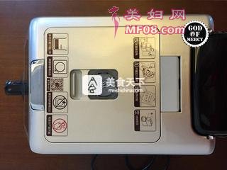 老石磨的醇豆浆