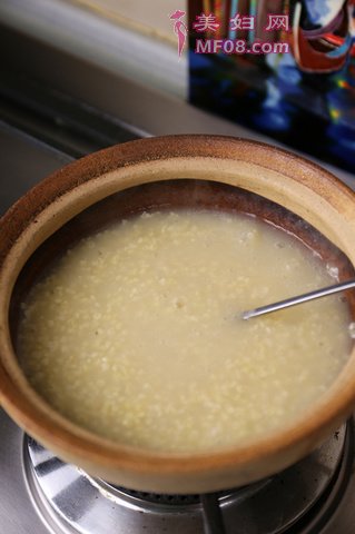 小米炖辽参