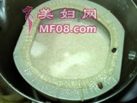 青红豆浆