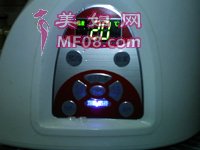 青红豆浆