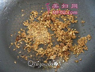 麻麻花土豆稀饭