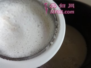 花生红枣豆浆