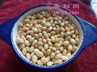 花生红枣豆浆