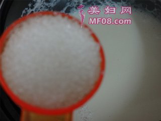 花生红枣豆浆