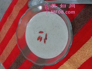 五谷米糊