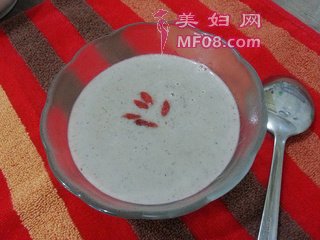 五谷米糊