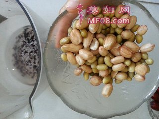 五谷米糊
