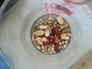五谷米糊