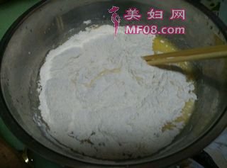 自制油条