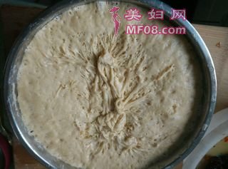 自制油条