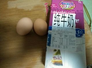 自制油条