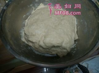 自制油条